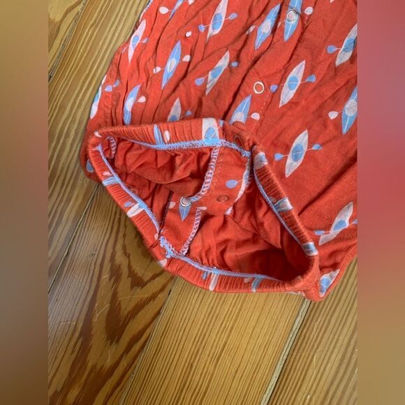 Kickee Pants Onesie - Picture 3 of 6